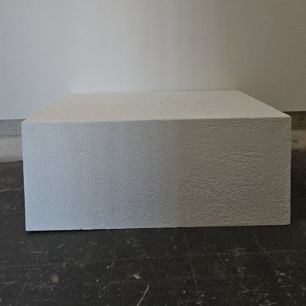 Stucco Box 48 x 24 x 20