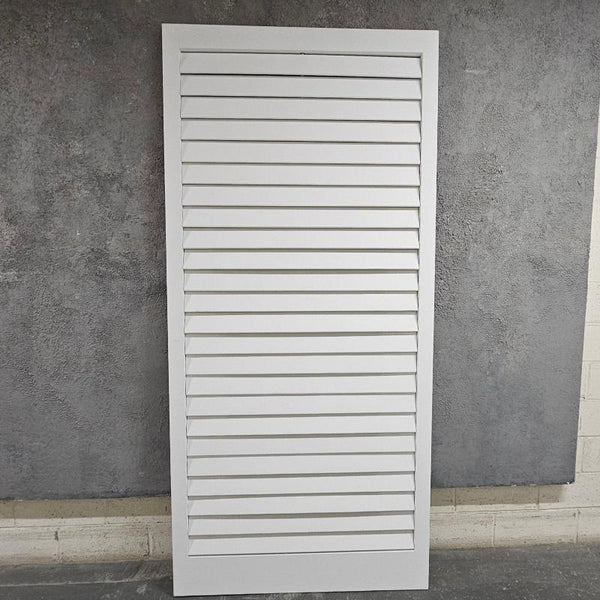 Shutters 102 x 47 5/8