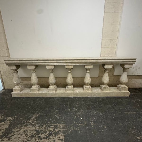 Balustrades
