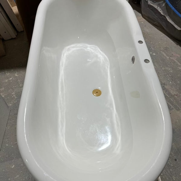Claw Foot Tub