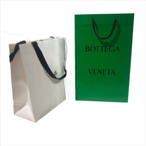 Shopping Bag Bottega