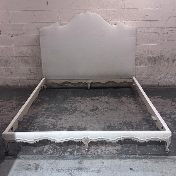 Headboard Lynn Queen