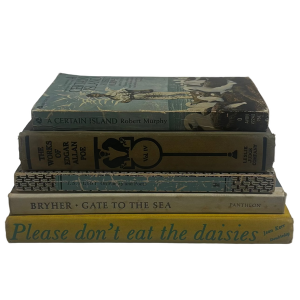 Books Clayton