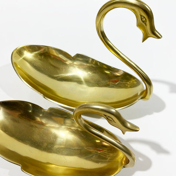 Golden Goose Bowl Set