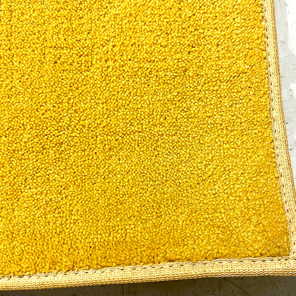 Yellow Rug 4 x 7