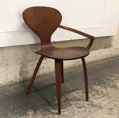 Möbius Chair