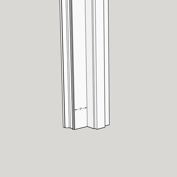 white double Doors