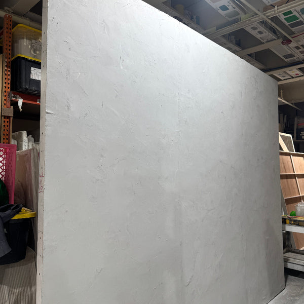 Plaster Wall