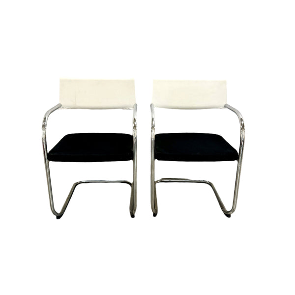 Black & White Eames