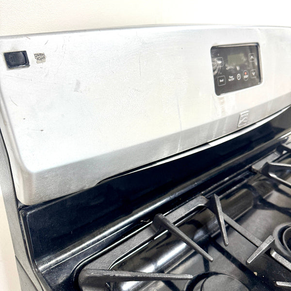 Oven (no back)