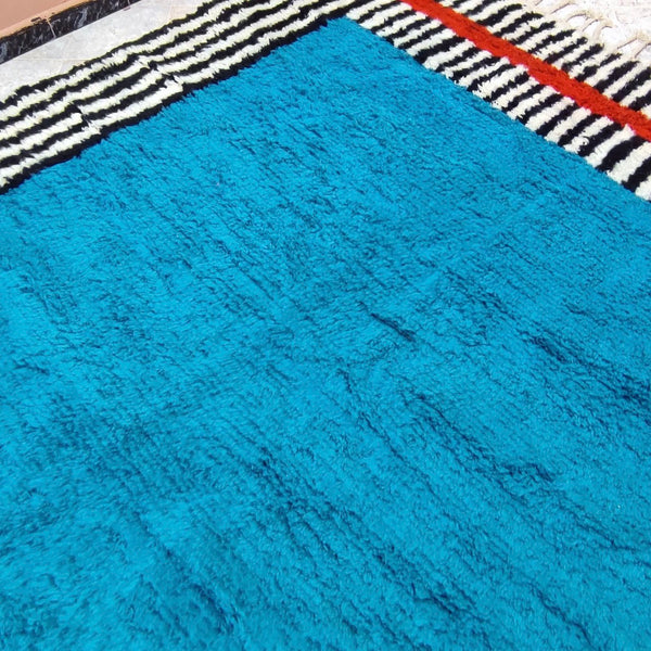 Ninaki Rug 10 X 14