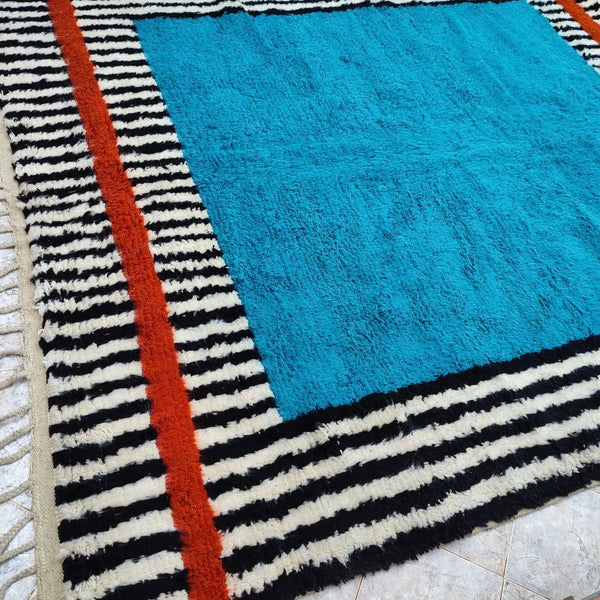 Ninaki Rug 10 X 14