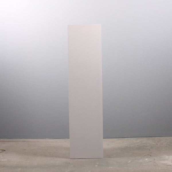 Pedestal 43 x 14 x 14