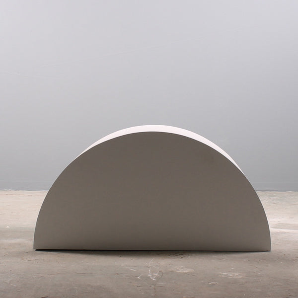 Cylinder Half 32 x 16