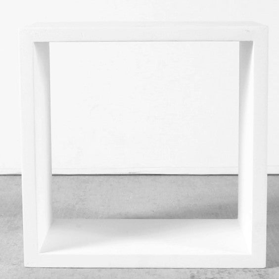 Box frame 32 x 32 x 32