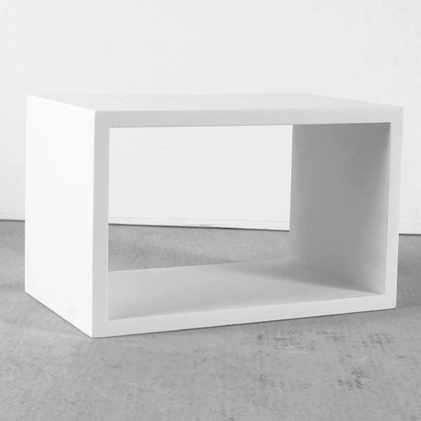 Box Frame 10 1/2 x 6 1/2 x 6