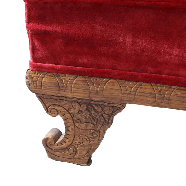 Antoinette Chaise Lounge