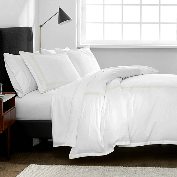 Duvet Set Hotel King