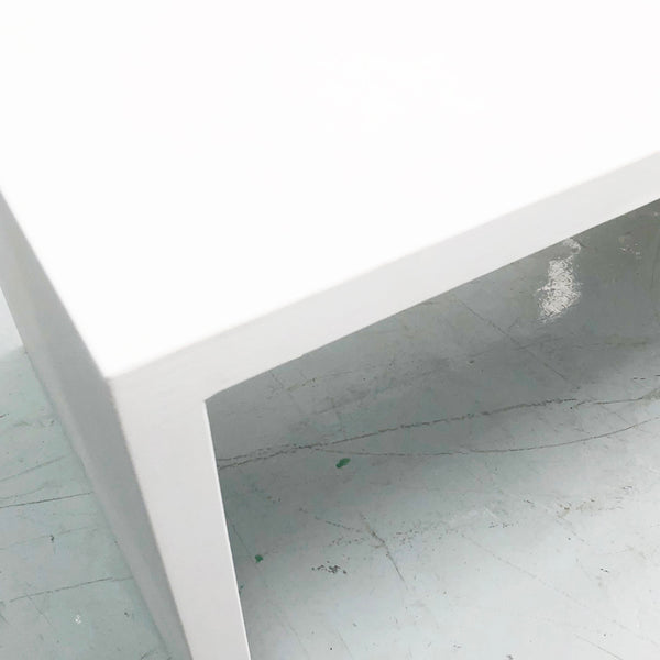 Rolan Paintable Bench