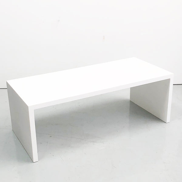 Rolan Paintable Bench