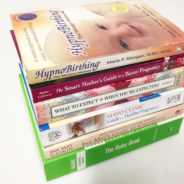 Books Baby Guides