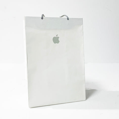 Shopping Bag Apple