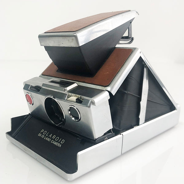 Camera Polaroid SX-70