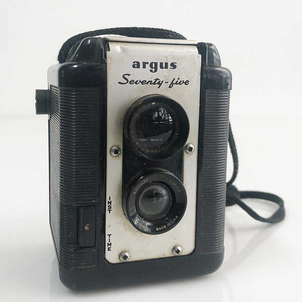 Camera Argus