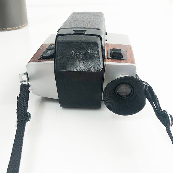 Camera Video Kodak