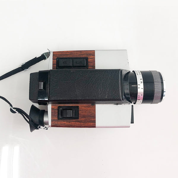 Camera Video Kodak
