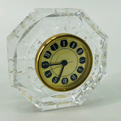 Isabella Clock