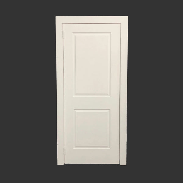 Door & Frame - 32 x 80 Left