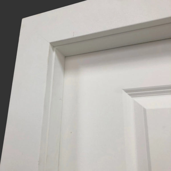 Door & Frame - 36 x 80 Right