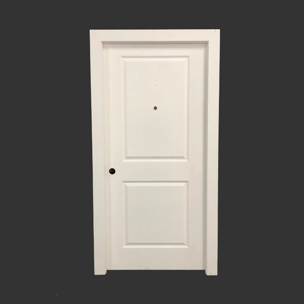 Door & Frame - 36 x 80 Right