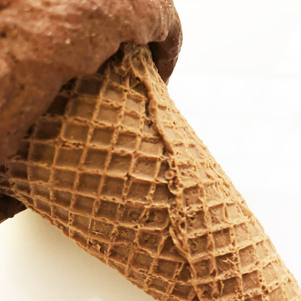 Ice Cream Chocolate
