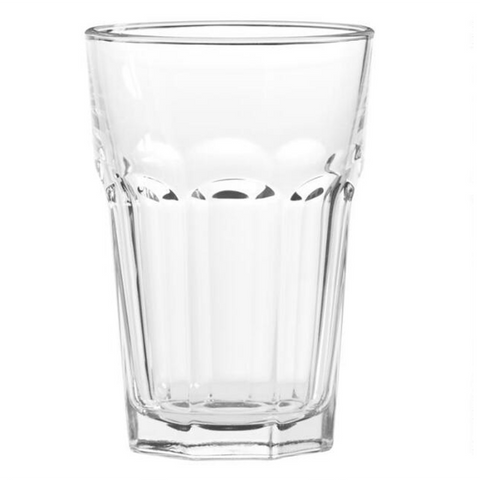 Glass Johnny Large