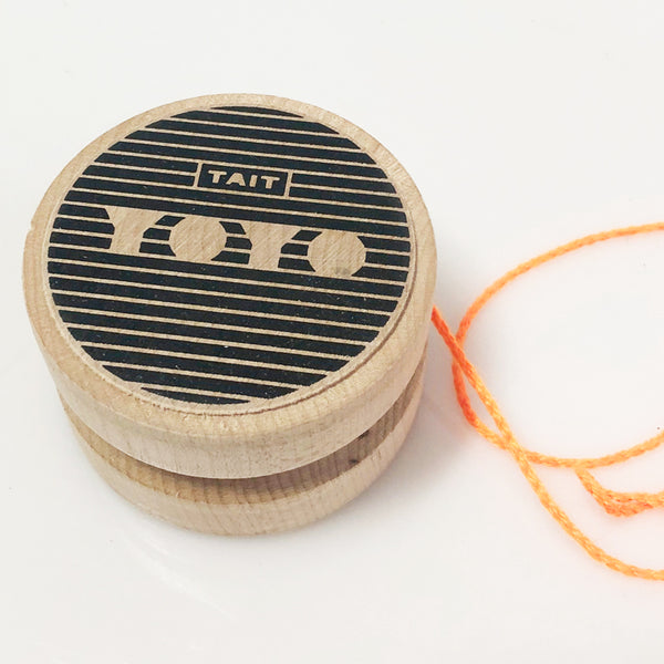 Yo-Yo Modern