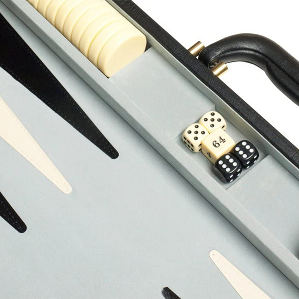 Backgammon Set Frankie