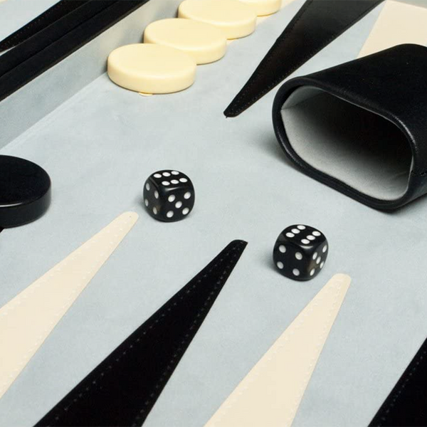 Backgammon Set Frankie
