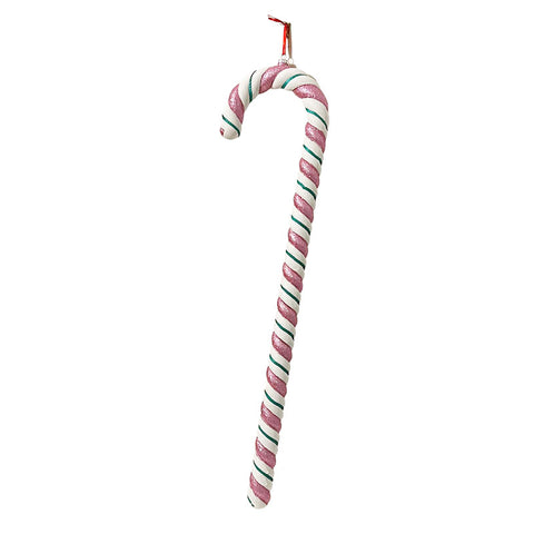 Oversized Candy Canes