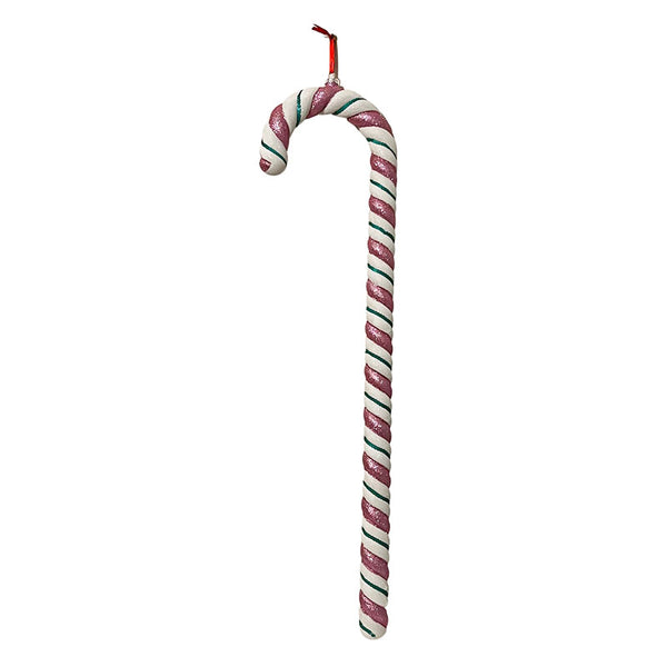 Oversized Candy Canes