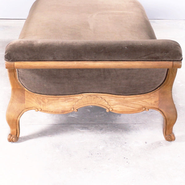 Gertrude Chaise