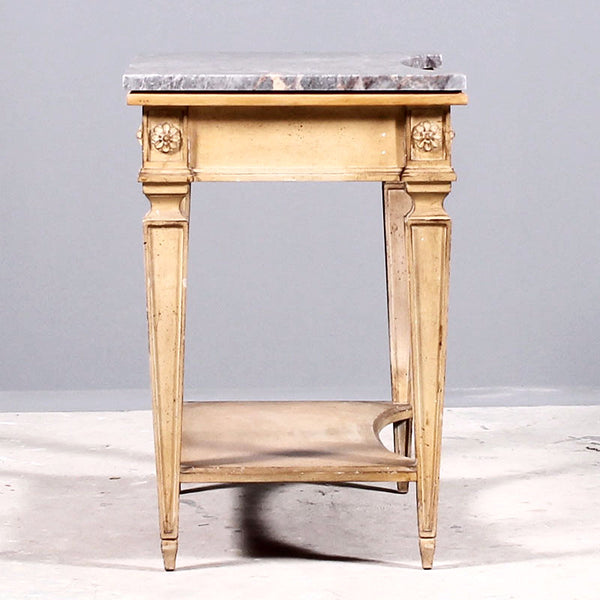 Founie Side Table