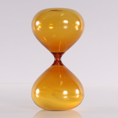 Hourglass Anbar