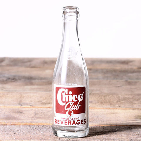 Chico Bottle