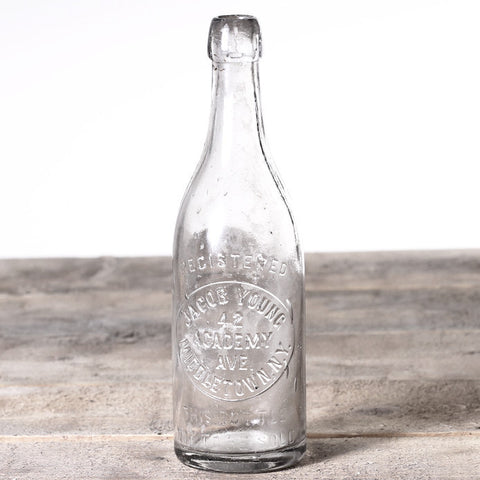 Middlebury Bottle
