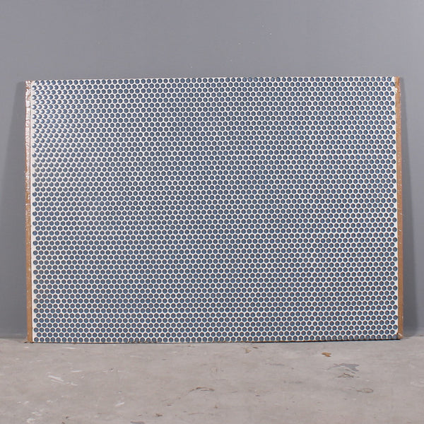 Blue Penny Tile
