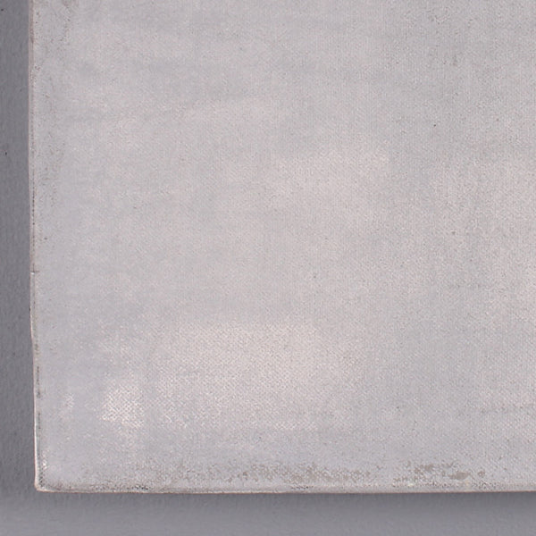 Gray Canvas 18 x 24