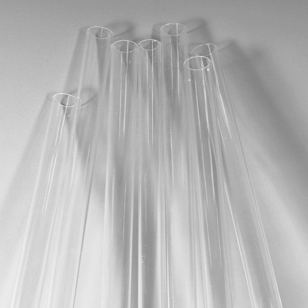 Plexi Tubes Set 6ft x 20