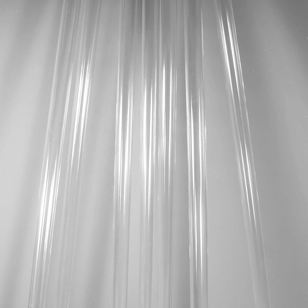 Plexi Tubes Set 6ft x 20